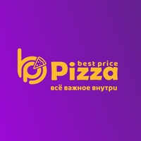 Интернет-магазин Best Price Pizza