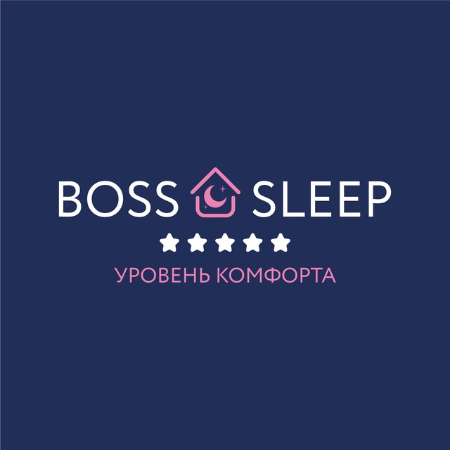 Товары для дома и дачи Boss Sleep