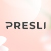 Официальный сайт интернет-магазина Presli