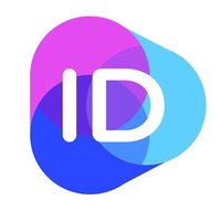Логотип интернет-магазина ID Store