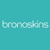 Логотип Bronoskins
