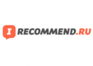 IRecommend.ru Промокоды IRecommend.ru