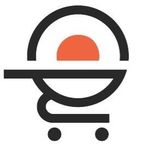 Логотип интернет-магазина Суши Маг