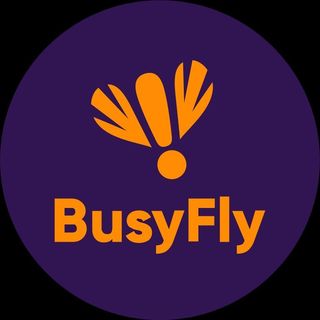 Официальный сайт интернет-магазина Busyfly