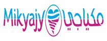 Логотип Mikyajy