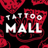 Логотип интернет-магазина Tattoo Mall