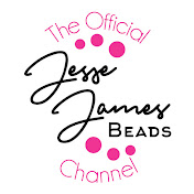 Логотип интернет-магазина Jesse James Beads