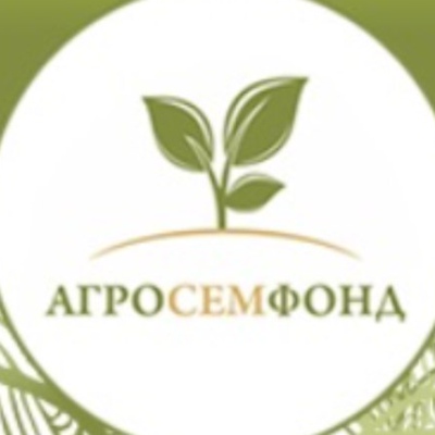 Логотип интернет-магазина Агросемфонд