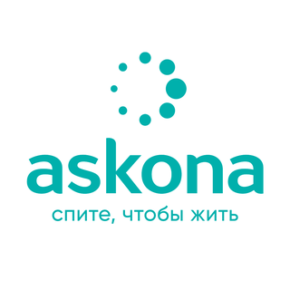 Акция Askona Казахстан