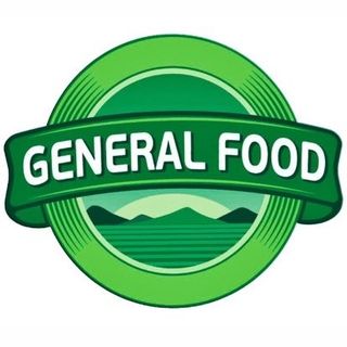 Официальный сайт интернет-магазина General Food
