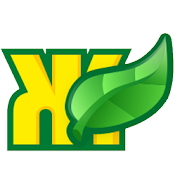 Логотип интернет-магазина Живика