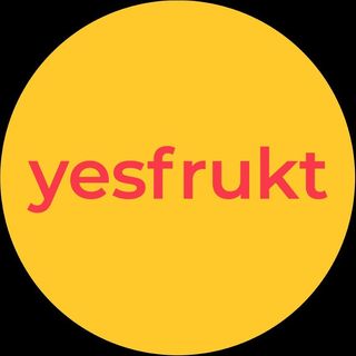 Логотип интернет-магазина YesFrukt
