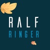 Логотип интернет-магазина Ralf Ringer