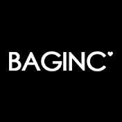 Логотип Baginc