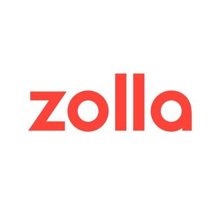 Zolla скидка 25% на женскую одежду в сиреневых оттенках.