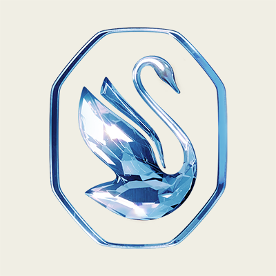 Логотип Swarovski