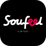 Логотип Soufeel