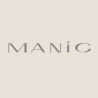 Логотип интернет-магазина Manic