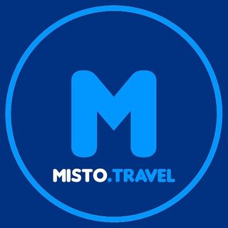 Промокоды и купоны Misto.travel UA