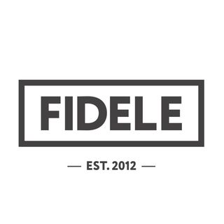 Официальный сайт интернет-магазина Фидель
