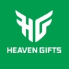Heaven Gifts промокод −20% на первый заказ в heaven gifts.