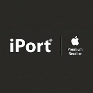 Официальный сайт интернет-магазина iPort