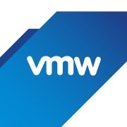 Акция VMware