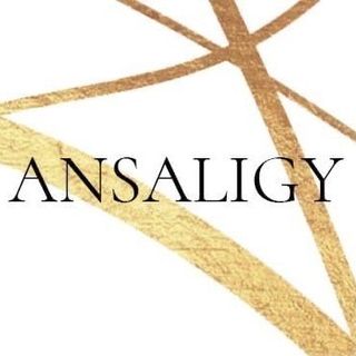 Логотип ANSALIGY
