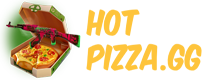 Промокоды и купоны Hotpizza.gg