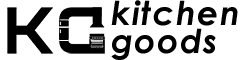 Логотип интернет-магазина KitchenGoods