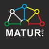 Логотип интернет-магазина MATUR.city