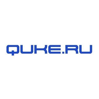 Промокод 25% Quke.ru
