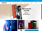 Highscreen Промокоды и Купоны для Highscreen