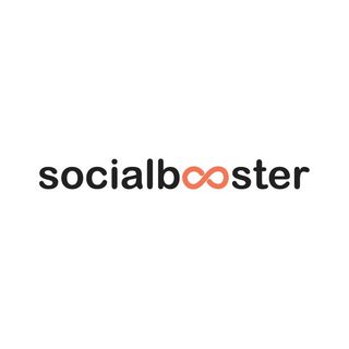 Интернет-магазин Socialbooster