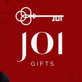 Официальный сайт интернет-магазина Joi Gifts