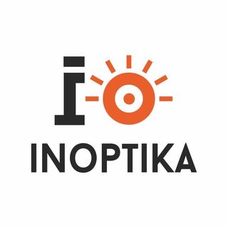 Официальный сайт интернет-магазина Иноптика