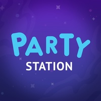 Акция PARTYstation