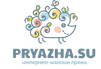 Логотип Пряжа.Su