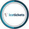 Логотип интернет-магазина IceTickets