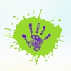 Логотип интернет-магазина My Little Rembrand