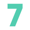 Логотип интернет-магазина Credit7