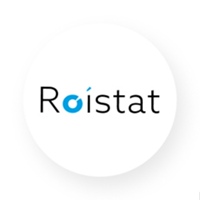 Логотип интернет-магазина Roistat