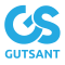 Логотип Гутсант