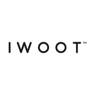 Логотип IWOOT