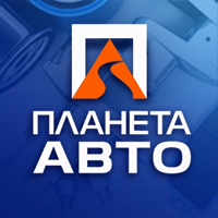 Логотип интернет-магазина planetavto.ru