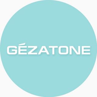 Логотип интернет-магазина Gezatone