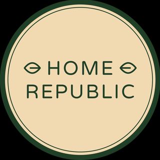 Официальный сайт интернет-магазина Home Republic