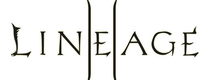 Логотип интернет-магазина Lineage 2 + CIS
