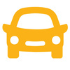 Логотип интернет-магазина Киви Такси