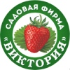 Логотип интернет-магазина Садовая фирма Виктория